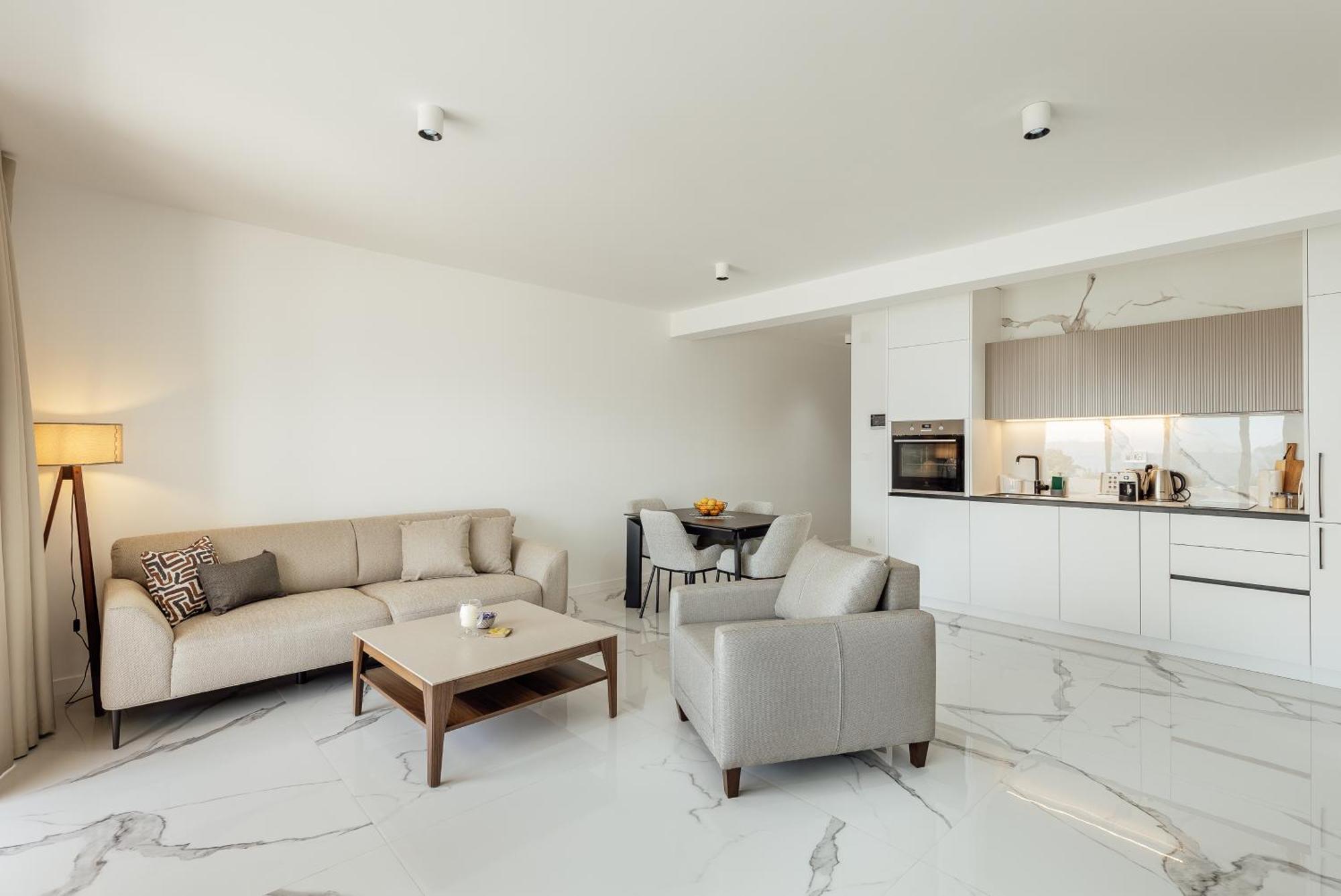 Savina Beachfront Oasis Herceg Novi Luaran gambar