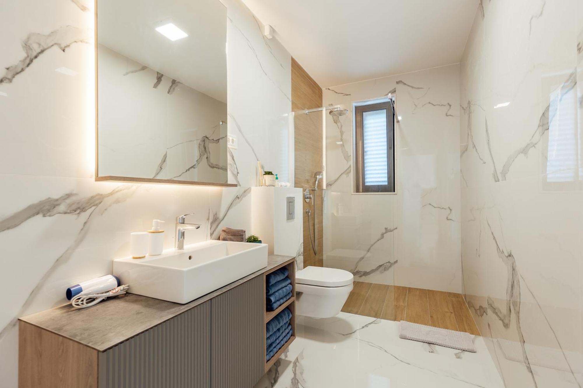 Savina Beachfront Oasis Herceg Novi Luaran gambar