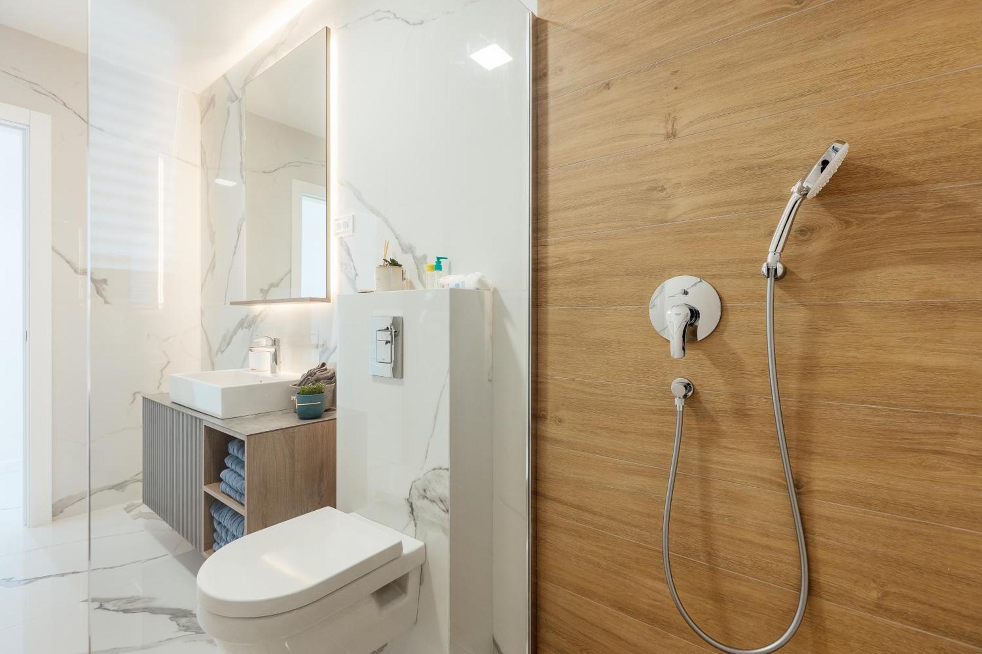Savina Beachfront Oasis Herceg Novi Luaran gambar